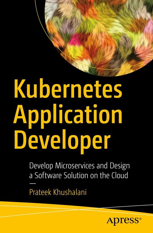 Kubernetes Application Developer