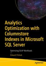 Analytics Optimization with Columnstore Indexes in Microsoft SQL Server