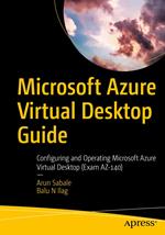 Microsoft Azure Virtual Desktop Guide