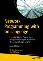 Network Programming with Go Language