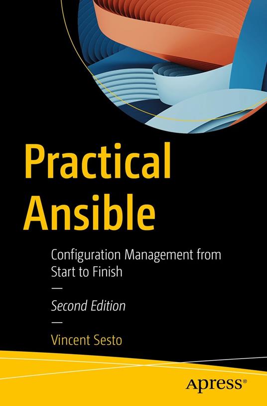 Practical Ansible