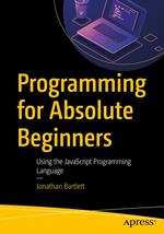 Programming for Absolute Beginners