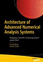 Architecture of Advanced Numerical Analysis Systems