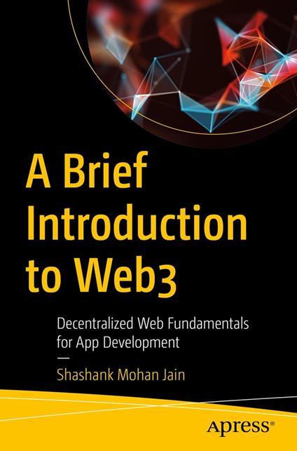 A Brief Introduction to Web3