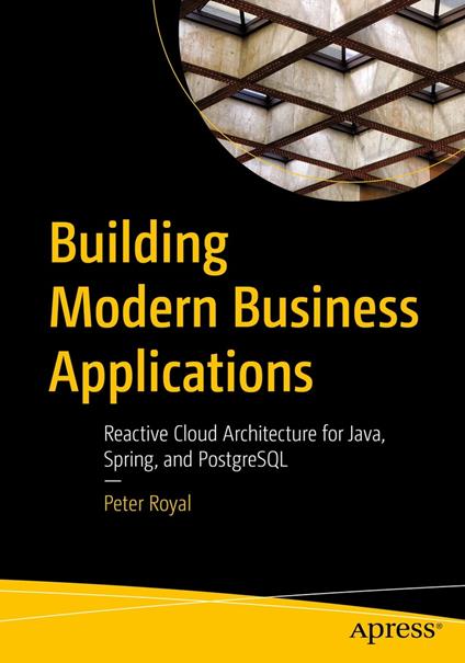 Building Modern Business Applications