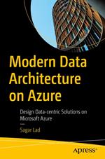 Modern Data Architecture on Azure