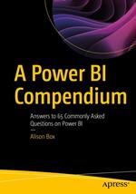 A Power BI Compendium