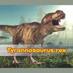 Tyrannosaurus Rex