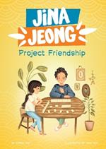 Project Friendship