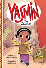 Yasmin the Director