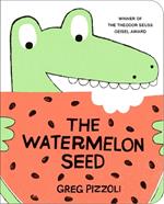 The Watermelon Seed