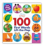 Disney Baby: 100 First Words LifttheFlap