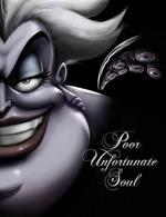 Poor Unfortunate Soul-Villains, Book 3