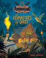 Tales from Adventureland the Keymaster's Quest