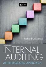 Internal auditing: An integrated approach