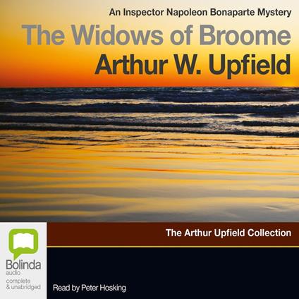 The Widows of Broome