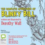 The Complete Adventures of Blinky Bill