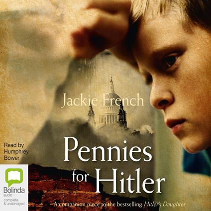 Pennies For Hitler