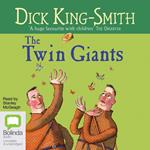 The Twin Giants