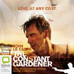 The Constant Gardener