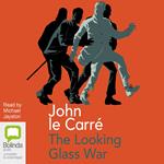 The Looking Glass War