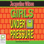 Girls Under Pressure