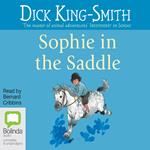 Sophie in the Saddle