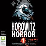 Horowitz Horror