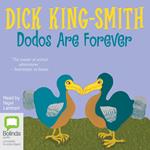 Dodos are Forever