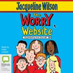 The Worry Website