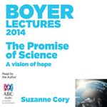 The Boyer Lectures 2014