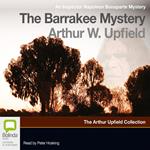 The Barrakee Mystery