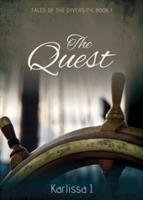 The Quest: Tales of the Diversity