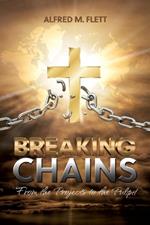 Breaking Chains: From the Projects to the Pulpit