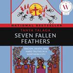 Seven Fallen Feathers