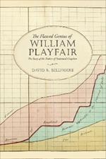 The Flawed Genius of William Playfair: The Story of the Father of Statistical Graphics