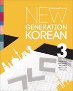 New Generation Korean: Advanced Level