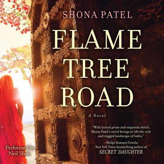 Flame Tree Road