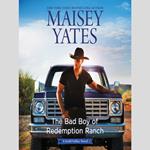 The Bad Boy of Redemption Ranch