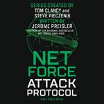 Net Force: Attack Protocol