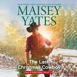 The Last Christmas Cowboy