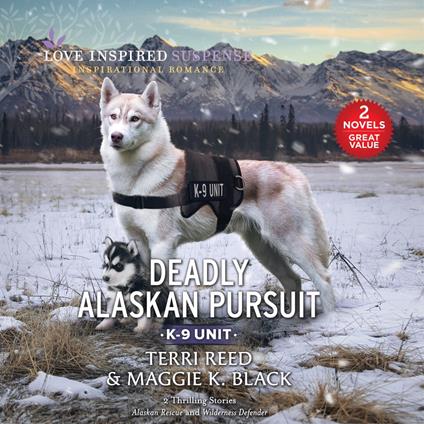 Deadly Alaskan Pursuit