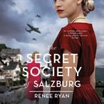 The Secret Society of Salzburg