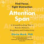 Attention Span