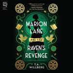 Marion Lane and the Raven's Revenge