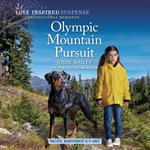 Olympic Mountain Pursuit