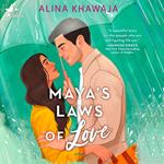 Maya's Laws of Love