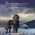 Lethal Mountain Pursuit