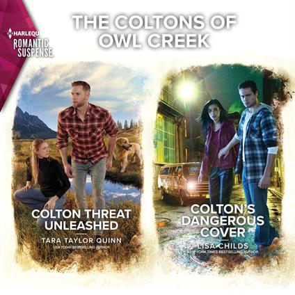 The Coltons of Owl Creek