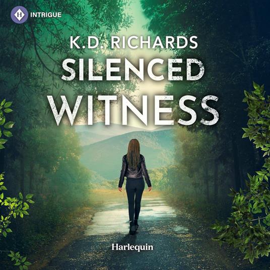 Silenced Witness